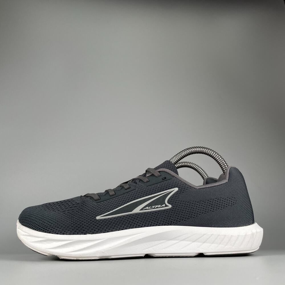 Altra Escalante 4 Women's 8.5 Gray White Running Sneakers Athletic Shoes Casual